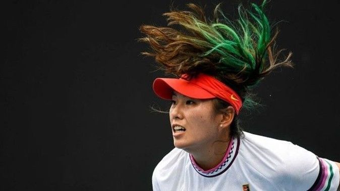 Eski Başbakan yardımcısının tacizlerini ifşa eden Çinli tenisçi Peng Shuai ortadan kayboldu