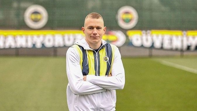 Fenerbahçe&#039;den Attila Szalai açıklaması: Baştan aşağı yalan