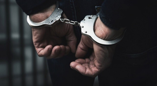 FETÖ operasyonunda gözaltına alındı, emekli astsubay tutuklandı