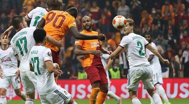 Galatasaray&#039;dan UEFA&#039;ya başvuru! Sarı-kırmızılılar hükmen galibiyet talep ediyor