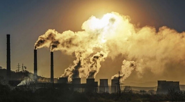 Hindistan sıfır emisyon için tarih verdi: Hedef 2070