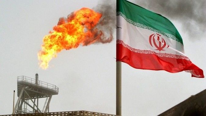 İran, 12 Avrupa ülkesi kadar doğalgaz tüketiyor