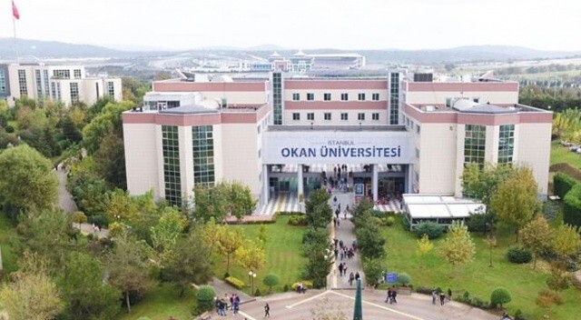 İstanbul Okan Üniversitesi 32 araştırma görevlisi alacak
