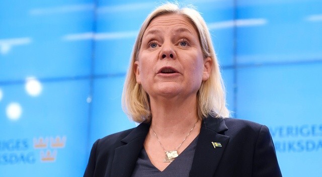 İsveç’te istifa eden başbakan yeniden seçildi