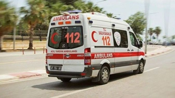 İzmir’de feci kaza: Ölü ve yaralılar var