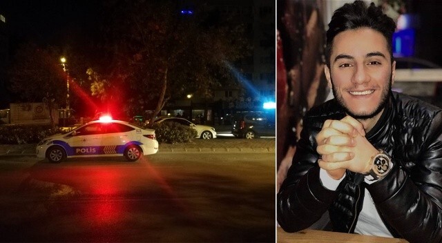 İzmir’de ticari taksi ile silahlı saldırı: 1 ölü