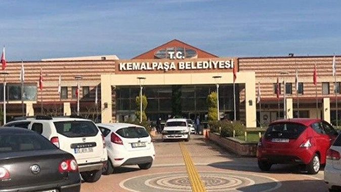 İzmir&#039;in Kemalpaşa Belediyesi&#039;nde rüşvet operasyonu: 11 gözaltı