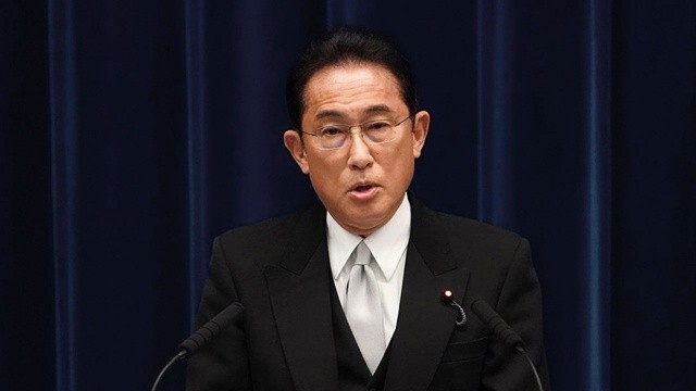 Japonya&#039;da Kişida Fumio yeniden başbakanlığa seçildi