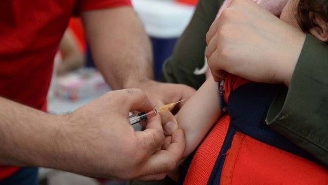 Japonya&#039;da skandal: Küçük çocuğa grip aşısı diye Covid aşısı yaptılar