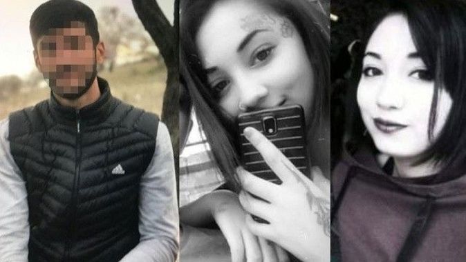 Kız arkadaşını vahşice öldürmüştü: Mahkemede 24 yıl ceza alınca hüngür hüngür ağladı