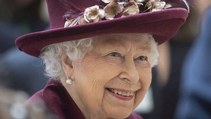 Kraliçe II. Elizabeth, anma törenine katılmayacak