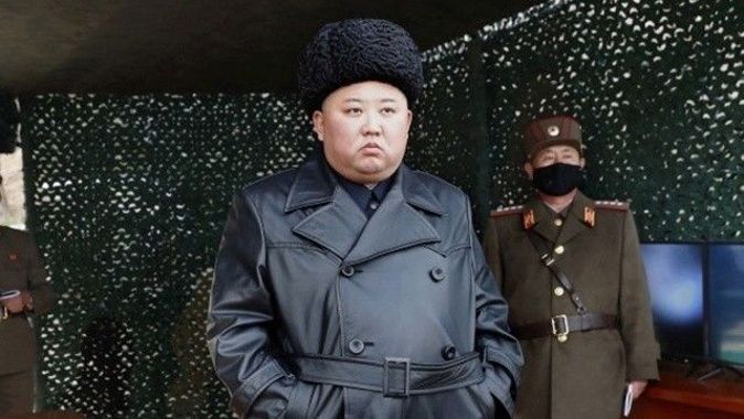 Kuzey Kore&#039;den ilginç bir karar daha: Deri mont giymek yasaklandı