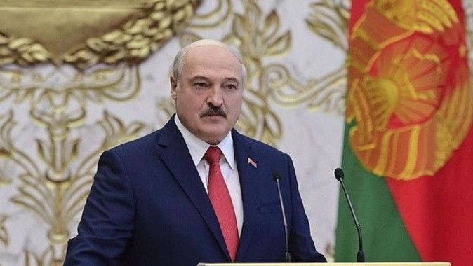 Lukaşenko’dan AB ülkelerine doğalgaz tehdidi