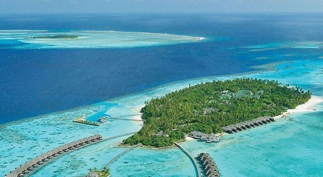 Maldivler&#039;in yüzde 80’i 2050’ye kadar yaşanmaz hale gelebilir