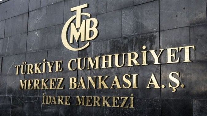 Merkez Bankası&#039;ndan döviz açıklaması
