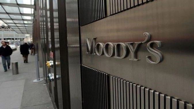 Moody&#039;s: 2022&#039;de küresel kredi koşullarının dengelenmesi bekleniyor
