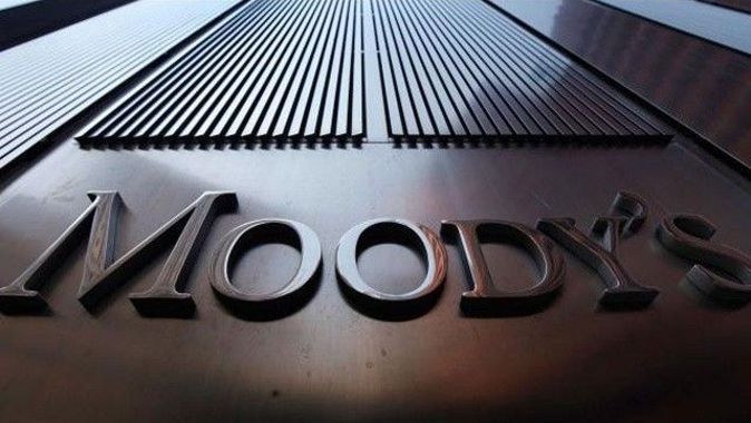 Moody&#039;s Türkiye tahminini büyüttü: Ekonomisi yüzde 9 büyür