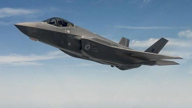 MSB kaynakları: F-35 pazarlığında Ankara masaya üç seçenek koydu