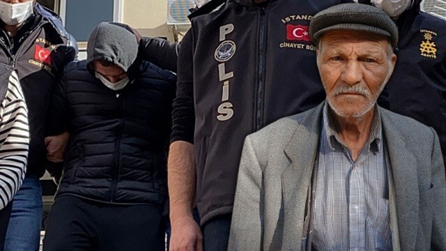 Müslüme&#039;nin dedesi ile Başak Cengiz&#039;in katili aynı hapishanede