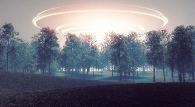 Pentagon tanımlanamayan cisimler için harekete geçti: Yeni UFO birimi kuruyor