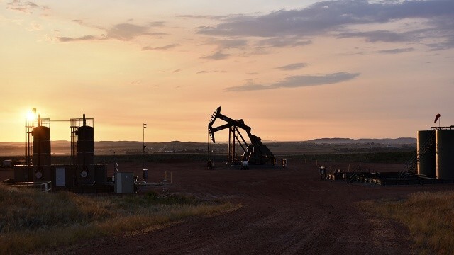 Brent petrolün varil fiyatı son üç ayın en düşük seviyesinde