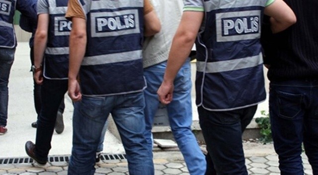 PKK&#039;yı destekleyen HDP&#039;li ile iş adamı sınırda yakalandı