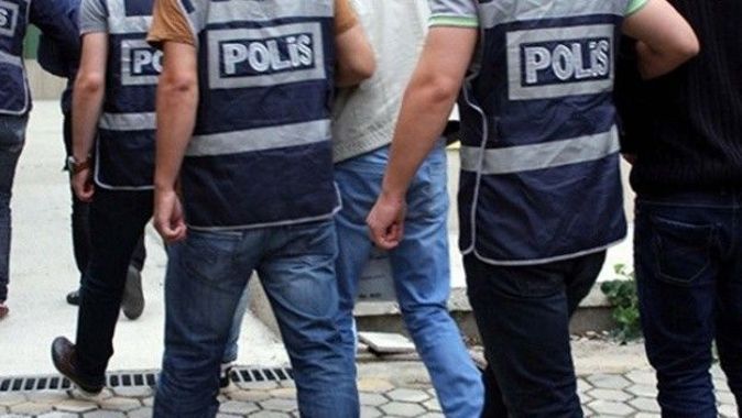 Rize merkezli DEAŞ operasyonunda 6 kişi gözaltına alındı