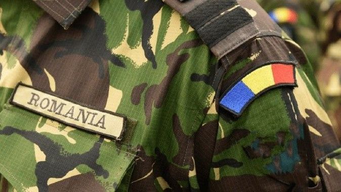 Romanya ordusu Türkçe öğreniyor