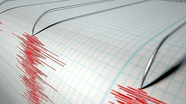 Son dakika deprem | Düzce&#039;de korkutan deprem | Son depremler