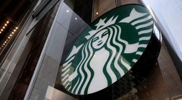 Starbucks’tan dev adım: Kasasız şube açtı