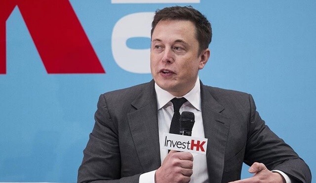 Tesla hisseleri çakıldı: Musk’ın 50 milyar doları buhar oldu