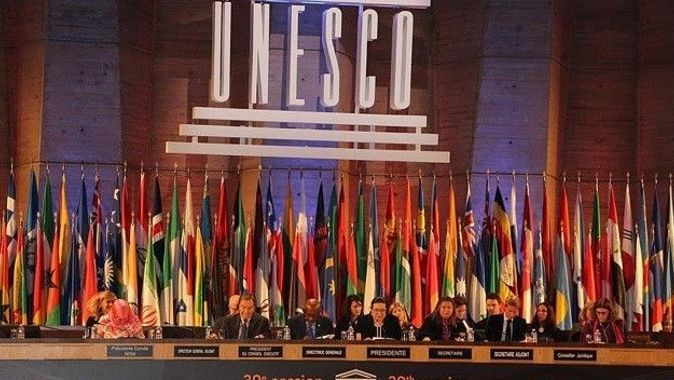 Türkiye, UNESCO Yürütme Kurulu üyeliğine bir kez daha seçildi