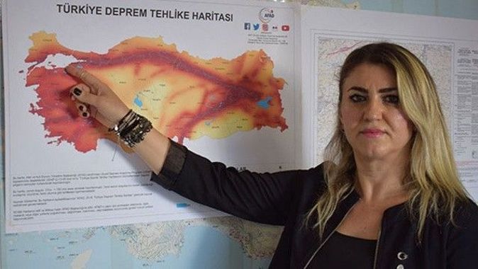 Uzmandan korkutan &#039;Marmara depremi&#039; analizi: 10 yıl içinde olabilir