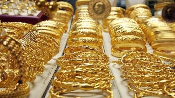 Altın fiyatlarında sert düşüş: 26 Aralık yarım, çeyrek ve gram altın fiyatları kaç TL?
