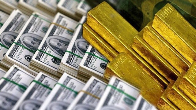 Altın ve Para Piyasaları  Uzmanı İslam Memiş sert düşüşü yorumladı: ‘Bu fragman  yarını izleyelim’