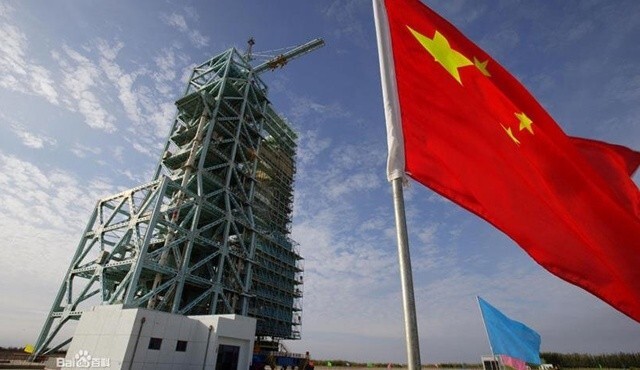 Avustralya&#039;dan şaşırtan iddia: Çin uzaya silah yerleştiriyor