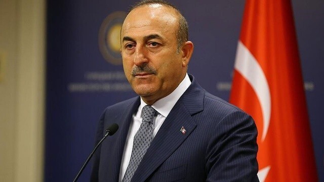 Bakan Çavuşoğlu, Türkiye-Ermenistan toplantısı için tarih verdi