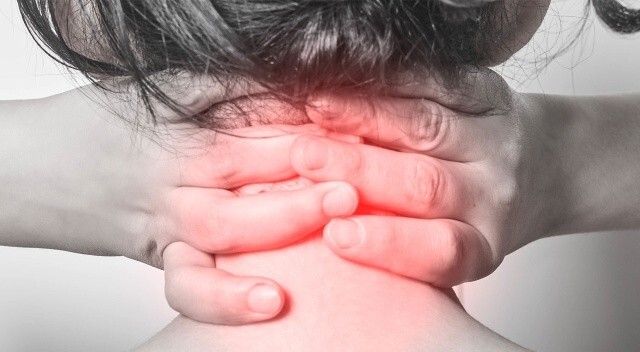 Bel ve boyun ağrısından korunmanın yolları