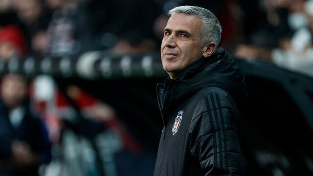 Beşiktaş kararını verdi: Önder Karaveli ile yola devam
