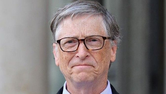 Bill Gates&#039;ten 2022 öngörüleri