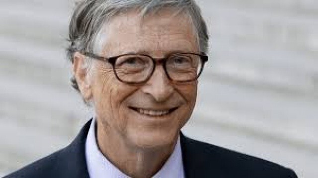 Bill Gates pandeminin bitişi için tarih verdi
