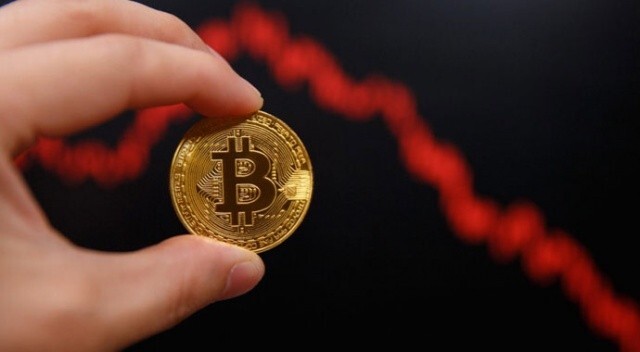 Bitcoin tekrardan düşüşe geçti: 50 bin doların altına indi