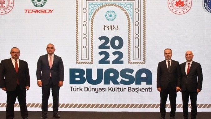 Bursa, dünya markası olacak