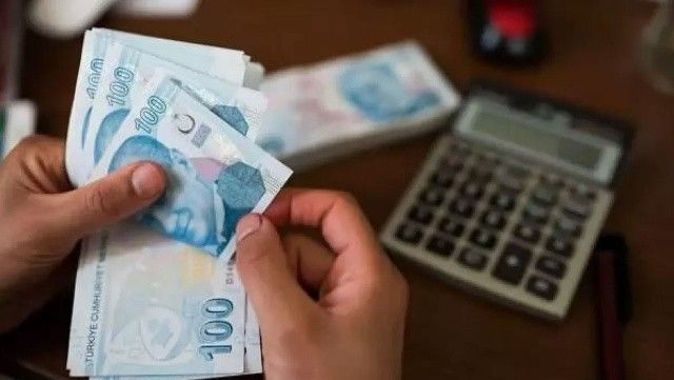 Cumhurbaşkanı Erdoğan da ‘asgari ücret’te nabız tuttu