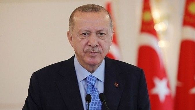 Erdoğan&#039;dan islam alemine çağrı: İslam düşmanlığına karşı danışmamızı güçlendirmeliyiz
