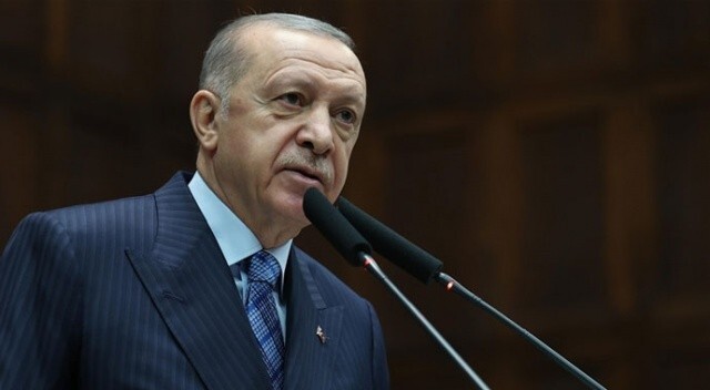 Cumhurbaşkanı Erdoğan son noktayı koydu: Erken seçim olmayacak