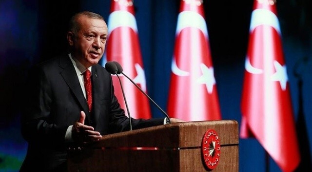 Erdoğan&#039;dan Kılıçdaroğlu&#039;na &#039;Bedava elektrik&#039; tepkisi: Elini tutan mı var?