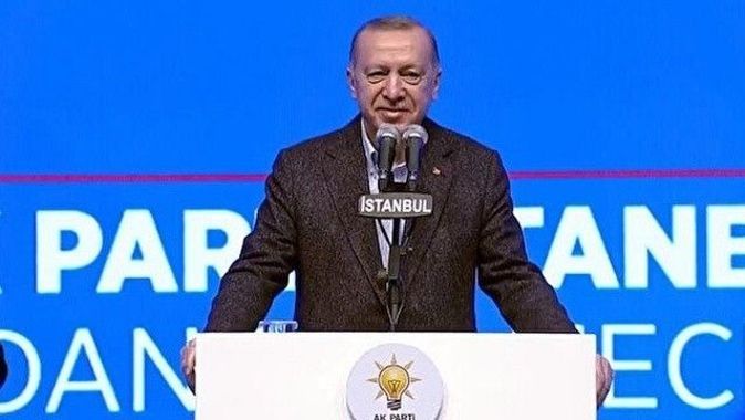Cumhurbaşkanı Erdoğan: Hayvan barınaklarını ihmal etmeyiniz