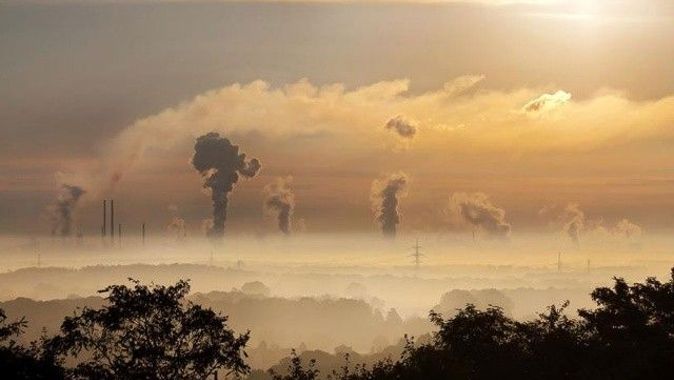 Dünyanın derdi sera gazı: Emisyonların sektörlere göre küresel dağılımı