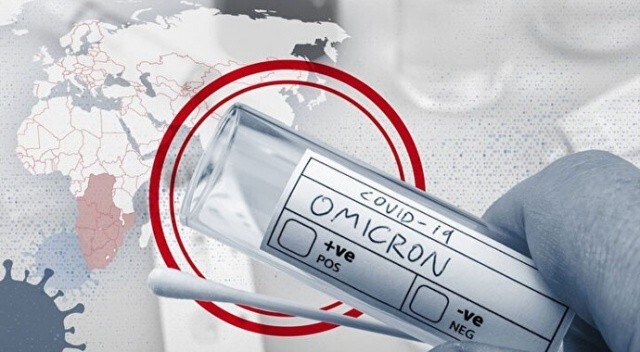Dünyanın gündemi Omicron: İzole etmekte geç kalındı
